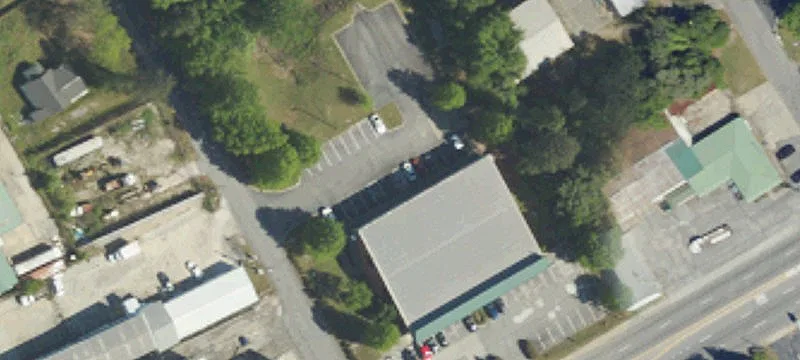 Commercial Land with Road Frontage