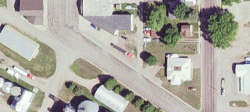 Bar, Restaurant & Liquor Store