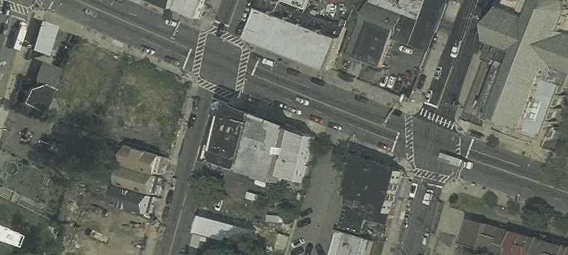 Mixed-Use Income Property with Retail