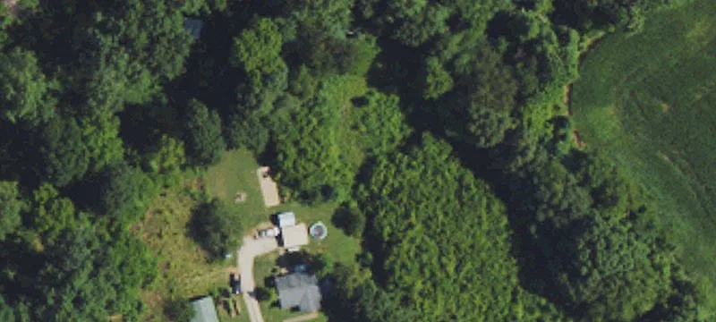 Buildable Country Land Parcel