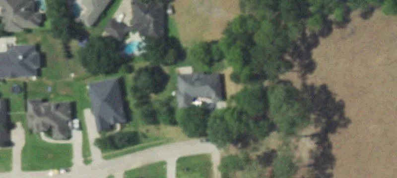 Oversized Pond-Adjacent Home Lot
