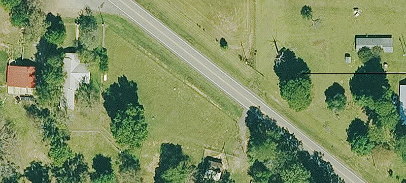 Residential Land Lot
