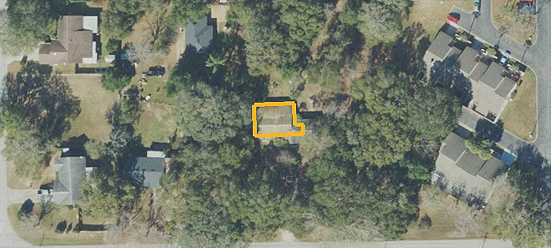 Residential Development Land with Home