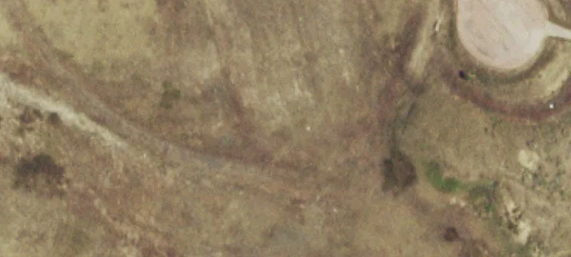 Residential Homesite with Mountain Views