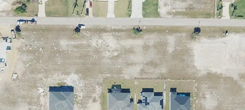 Waterfront Residential Land Lot