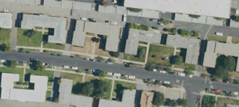 12-Unit Multifamily Building Opportunity