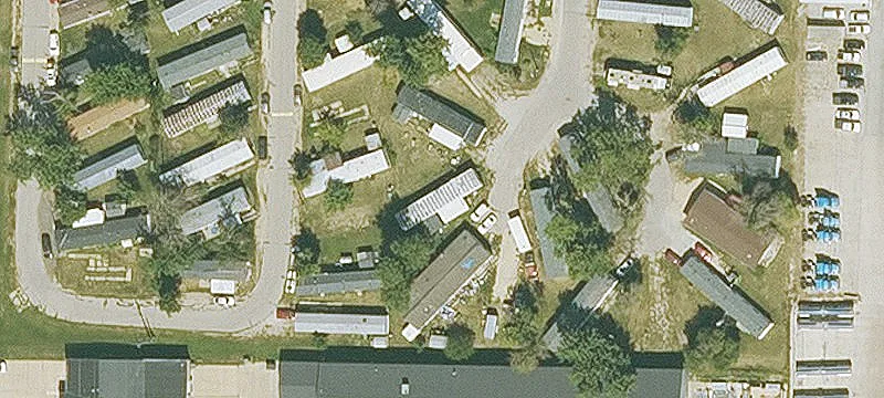 Manufactured Home Community Portfolio