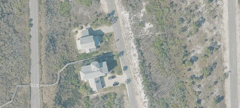 Waterfront Homesite with Beach Access