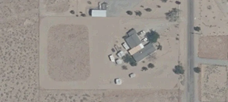 Fully Fenced Build-Ready Lot
