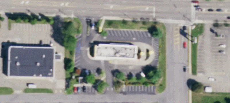 Build-to-Suit Take 5 NNN Property