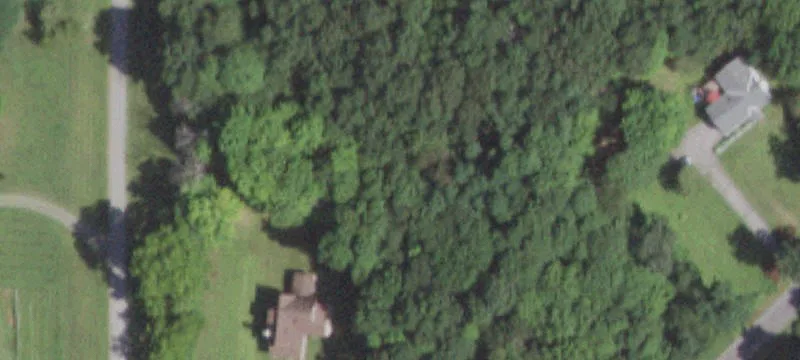 Agricultural Recreational Land Parcel