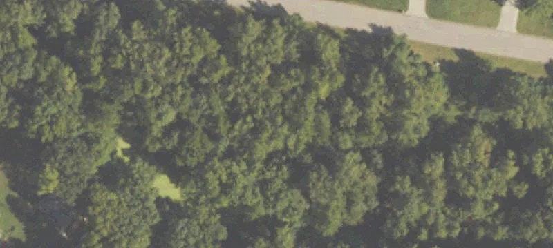 Waterfront Homebuilding Lot