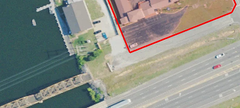 Commercial Land Parcel