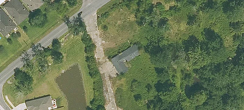 Commercial Land with Road Frontage