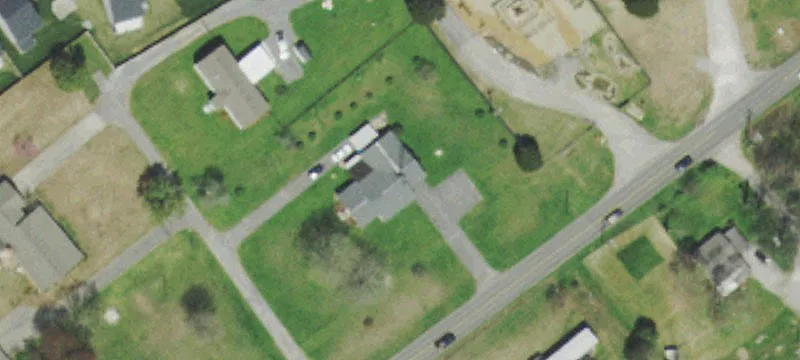 Flex Yard with Warehouse