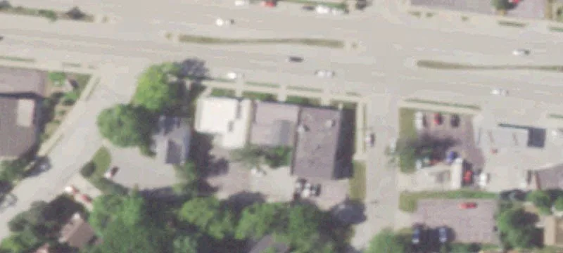Retail Space For Lease