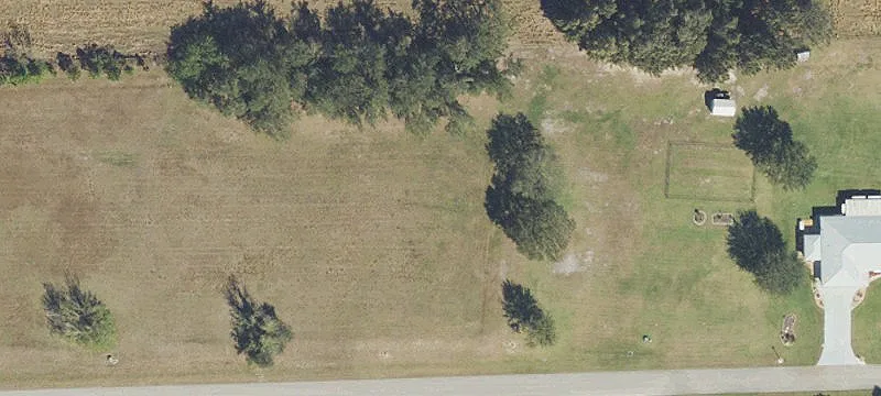 Ready-to-Build Residential Lot