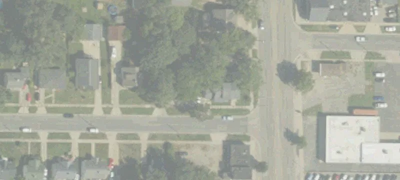 Automotive Property with Multiple Shops