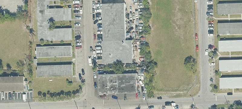 Small Bay Industrial Warehouse Portfolio