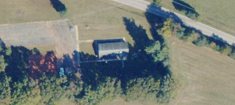 Church Conversion Storage Facility