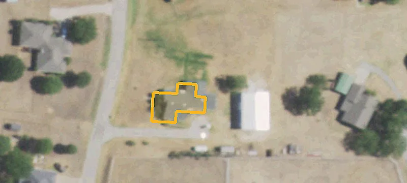 Residential Land Lot