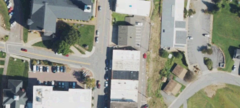 Furnished Apartment with Dedicated Parking