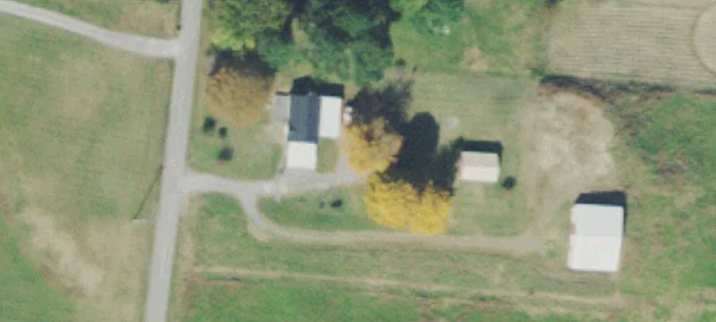 Agricultural Land Tract