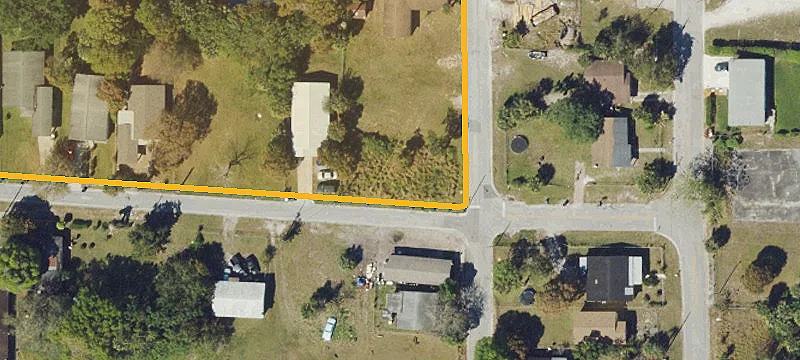 Vacant Residential Lot