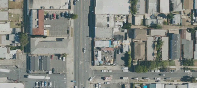 RAC2 Corner Lot for Development
