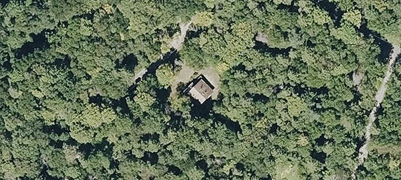 Waterfront Community Land Lot