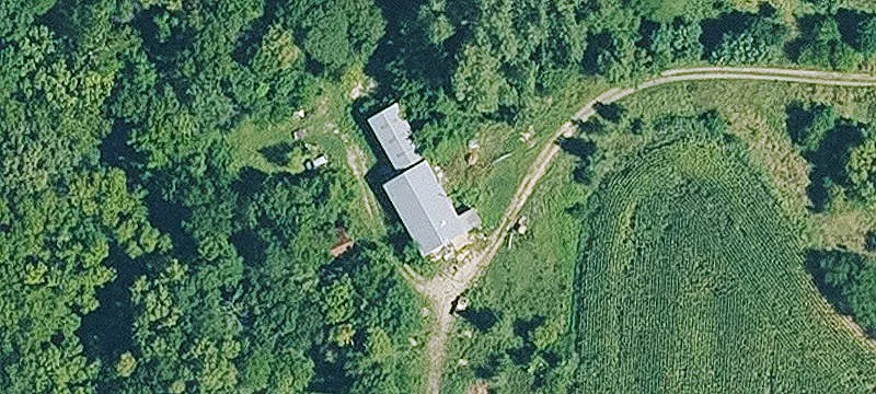 Specialty Property Parcel