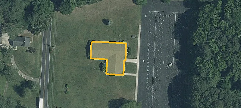Commercial Pad Site with Highway Frontage