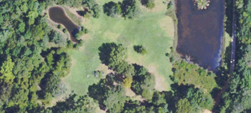 Residential Development Lot