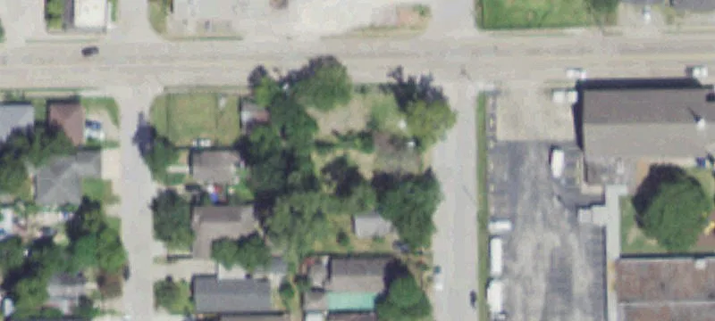 Commercial Land Development Opportunity