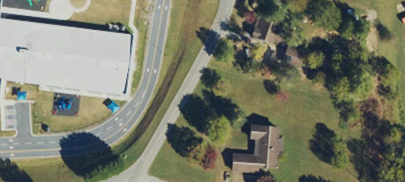 Hiwassee Riverfront Development Lot
