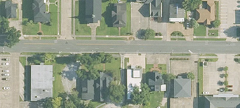 Downtown Development Land