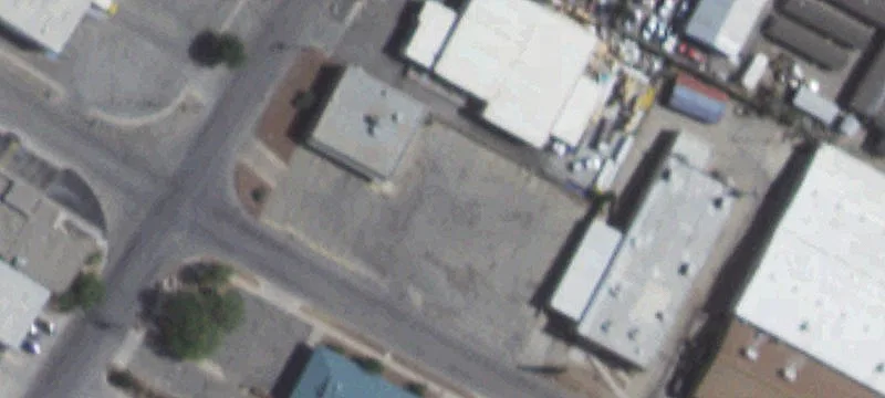 Industrial Facility for Manufacturing