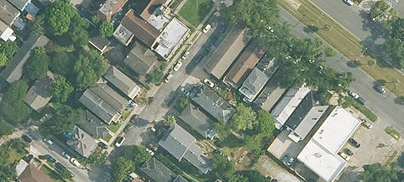Mid-City Double with Short-Term Option