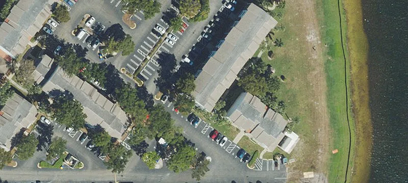 Eight-Unit Condo Apartment Portfolio