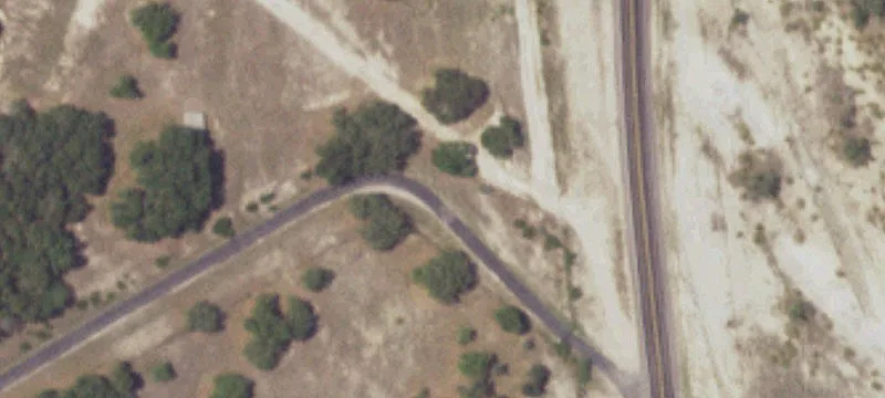Hill Country View Home Site