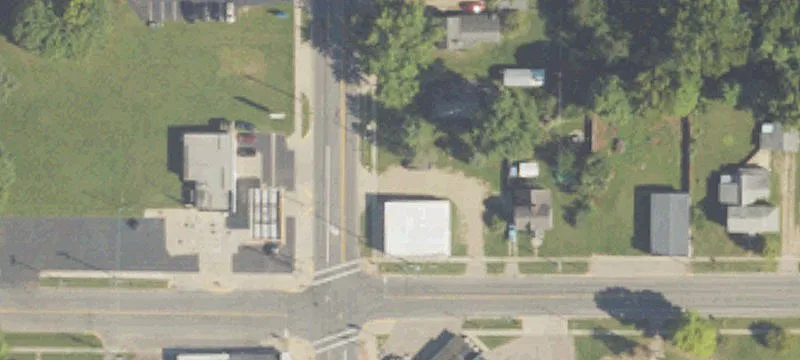Freestanding Restaurant and Mixed-Use Buildings