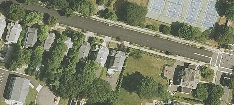 Three-Family Residential Investment