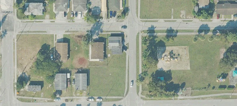 New Construction Duplex