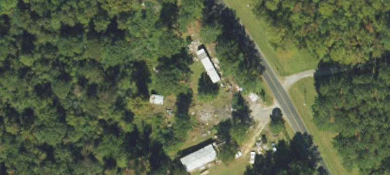 Recreational Hunting Land Tract