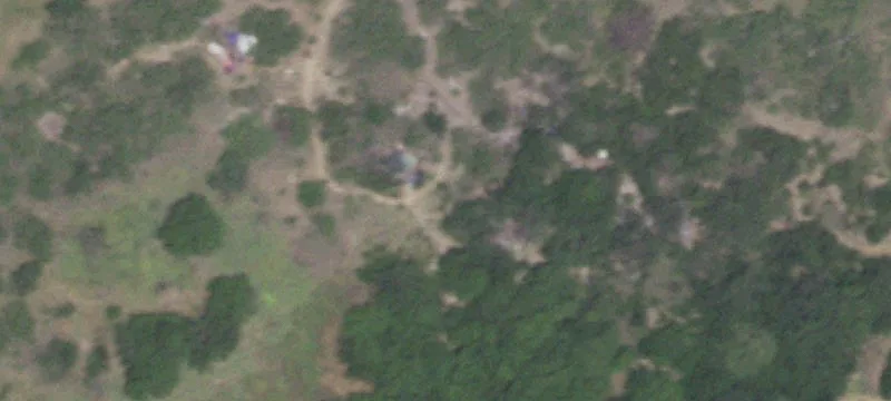 Platted Commercial Land Tract