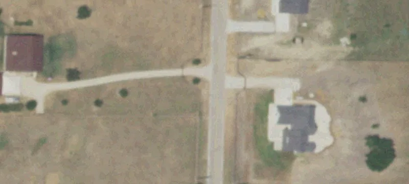 Build-Ready Home Lots with Mature Trees
