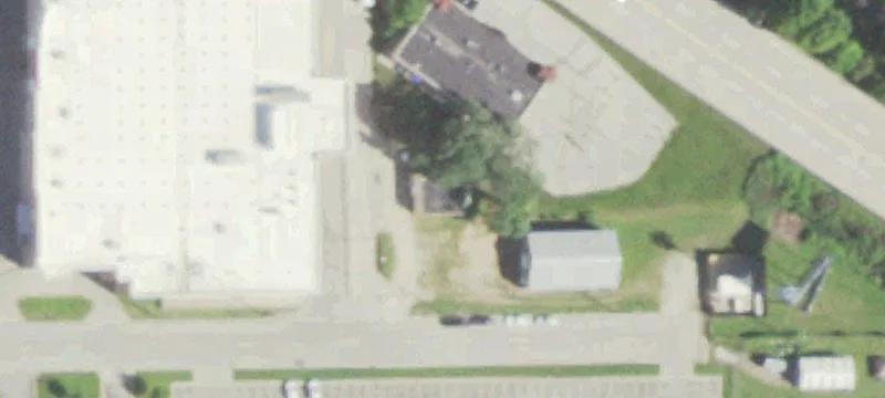 Automotive Property with Billboard Income