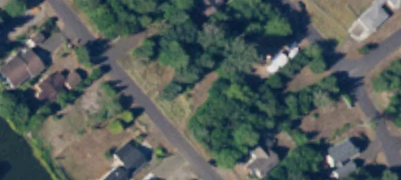 Residential Buildable Lot