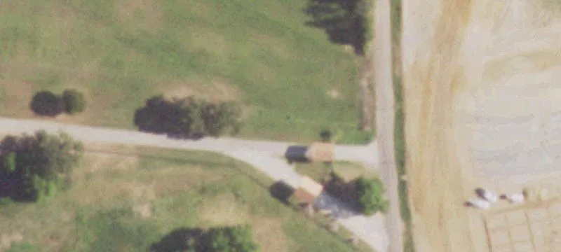 Lake View RV Resort Lot