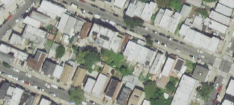 Commercial Land with Existing Building